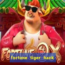 fortune tiger hack apk dinheiro infinito